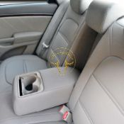 روکش چرم کرم آزرا سفارشی