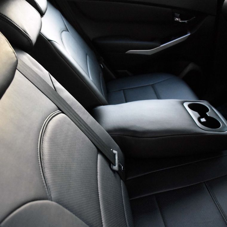 روکش چرم کرم کوراندو