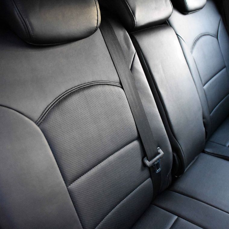 روکش چرم کرم کوراندو