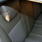 روکش چرم سدری ام وی ام 315