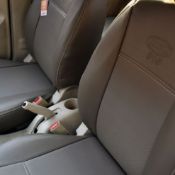 روکش چرم سدری ام وی ام 315