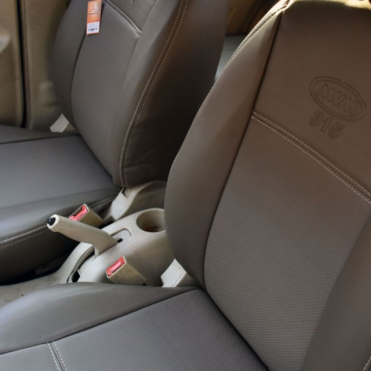 روکش چرم سدری ام وی ام 315