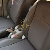 روکش چرم سدری ام وی ام 315