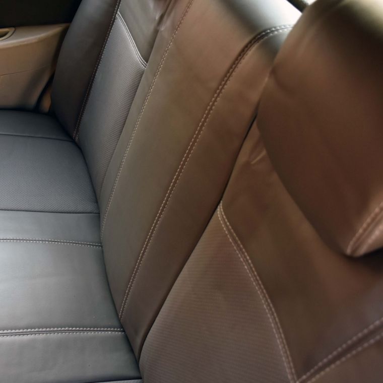 روکش چرم سدری ام وی ام 315