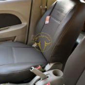 روکش چرم سدری ام وی ام 315