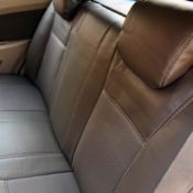 روکش چرم سدری ام وی ام 315