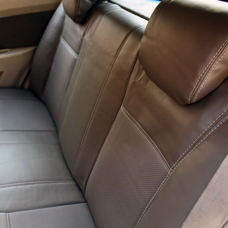 روکش چرم سدری ام وی ام 315