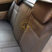 روکش چرم سدری ام وی ام 315