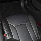 روکش چرم مشکی آزرا گرنجور