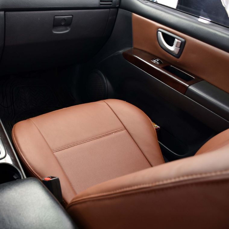 روکش صندلی چرم مارون سورنتو 2009 - 2008