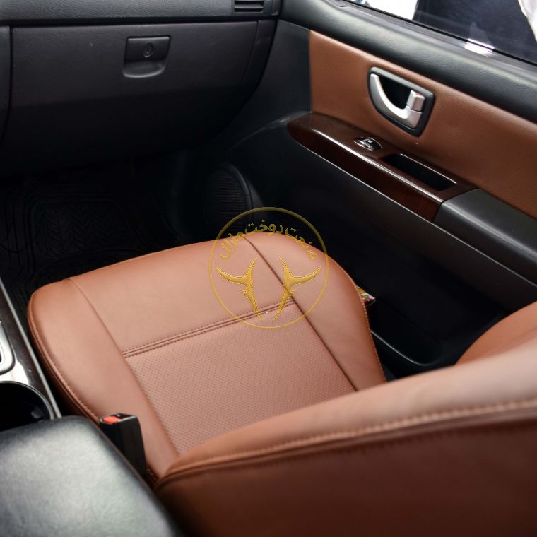 روکش صندلی چرم مارون سورنتو 2009 - 2008