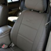 روکش صندلی چرم سدری سورنتو 2009 - 2008