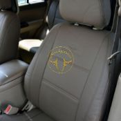 روکش صندلی چرم سدری سورنتو 2009 - 2008