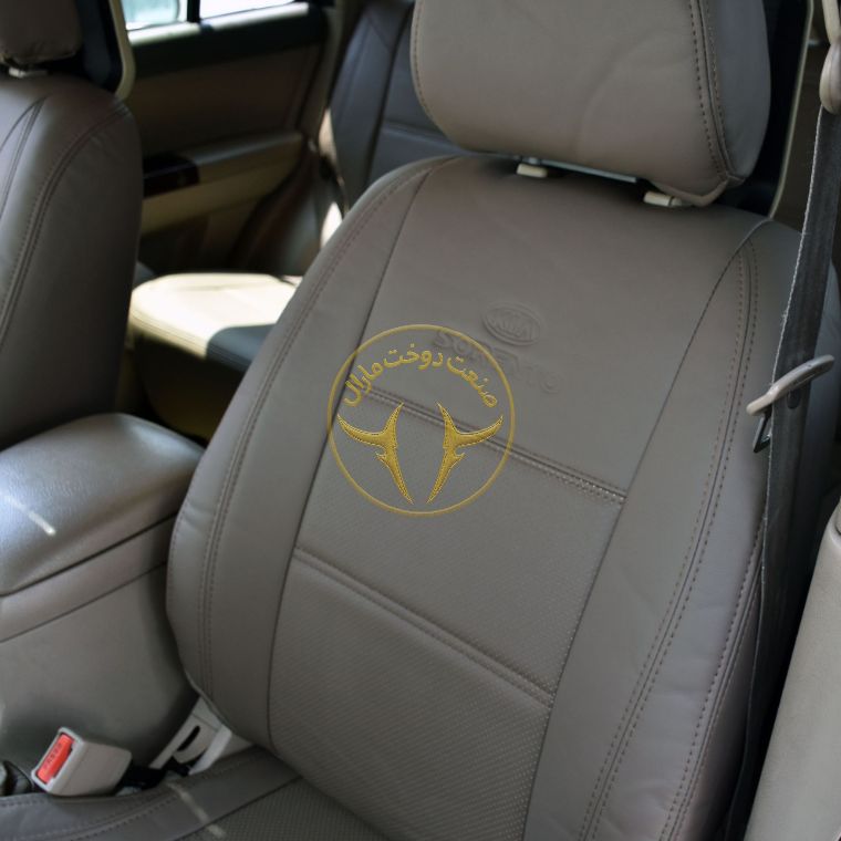 روکش صندلی چرم مارون سورنتو 2009 - 2008