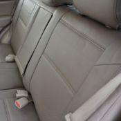 روکش صندلی چرم سدری سورنتو 2009 - 2008