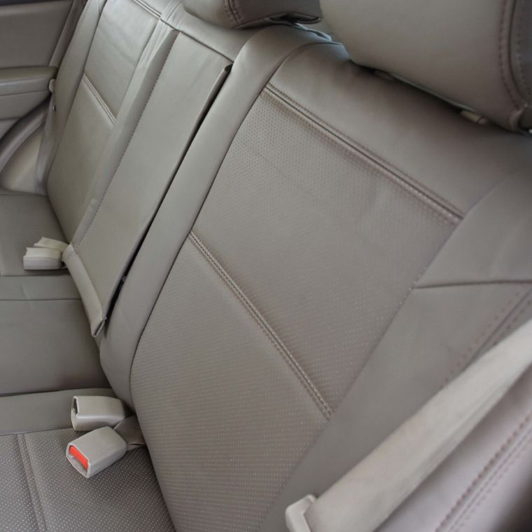 روکش صندلی چرم مارون سورنتو 2009 - 2008