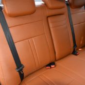 روکش چرم مارون لیفان 820