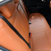 روکش چرم مارون لیفان 820