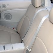 روکش چرم کرم روشن لکسوس آی اس 300 کروک