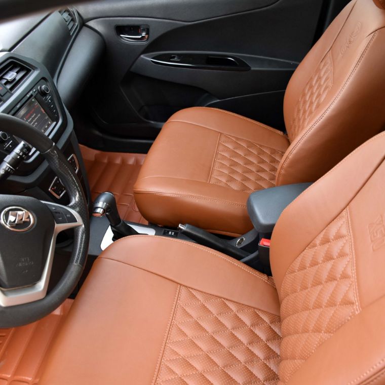 روکش چرم مارون لیفان ایکس 50 X