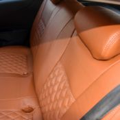 روکش چرم مارون لیفان ایکس 50 X