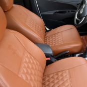 روکش چرم مارون لیفان ایکس 50 X