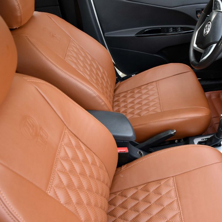 روکش چرم مارون لیفان ایکس 50 X