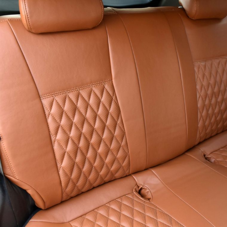 روکش چرم مارون لیفان ایکس 50 X