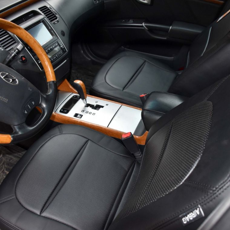 روکش چرم کرم آزرا سفارشی