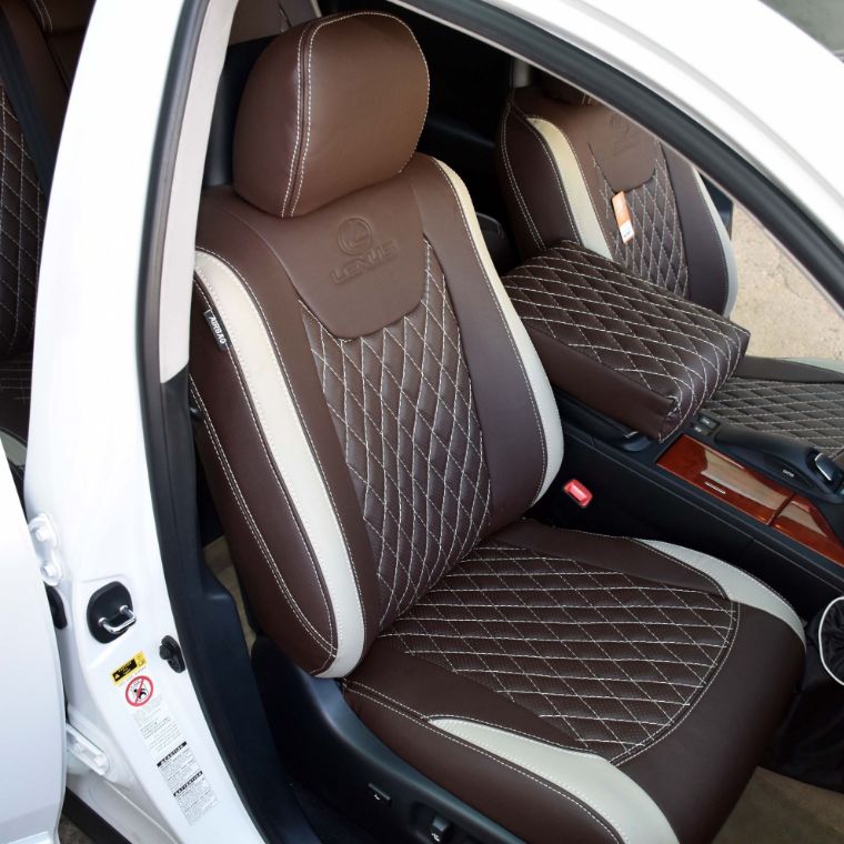 روکش چرم آر ایکس 350 RX