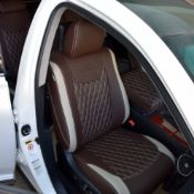 روکش چرم آر ایکس 350 RX