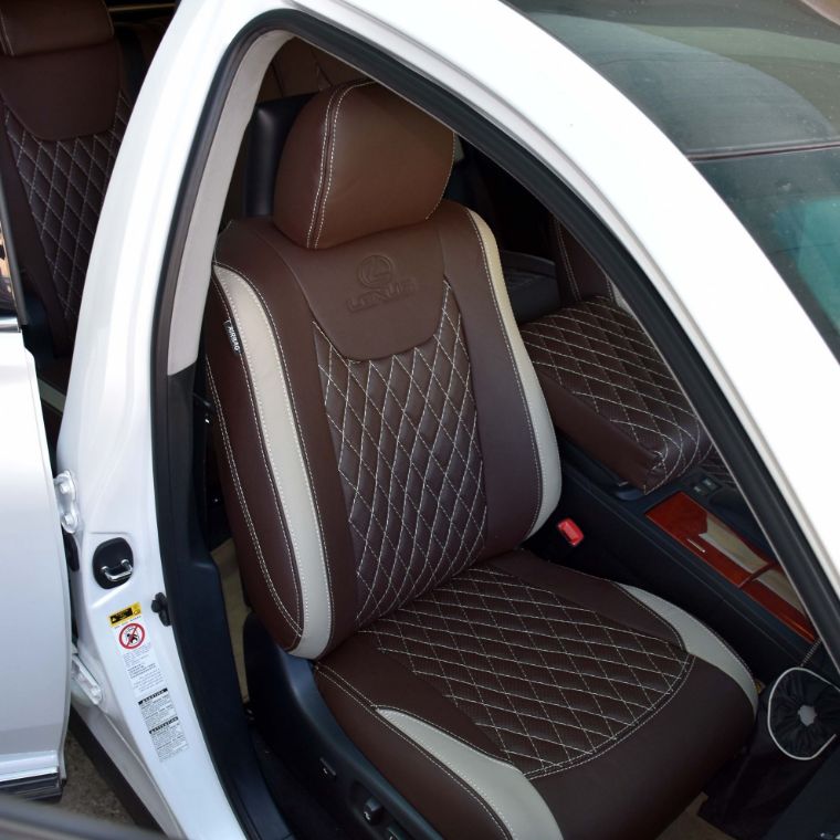 روکش چرم آر ایکس 350 RX