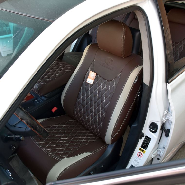 روکش چرم آر ایکس 350 RX