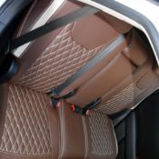 روکش چرم آر ایکس RX 350