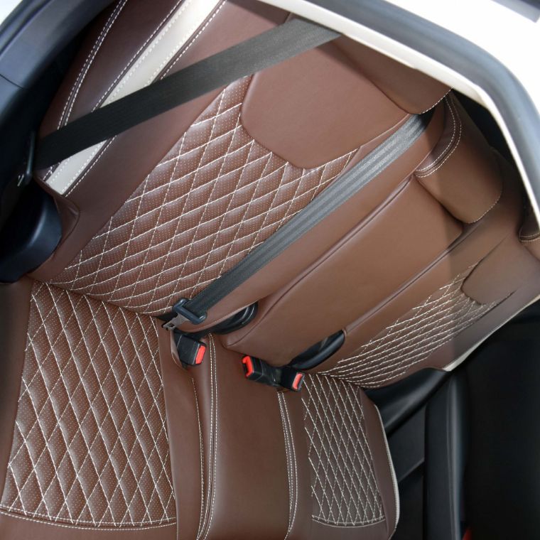 روکش چرم آر ایکس 350 RX