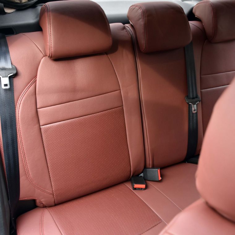 روکش چرم مارون تارا