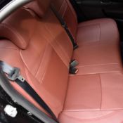 روکش چرم مارون تارا