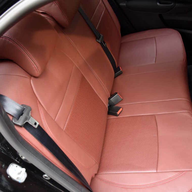 روکش چرم مارون تارا