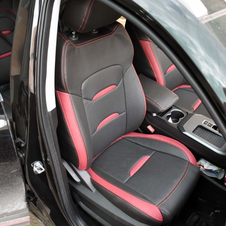 روکش صندلی چرم فابریکی X55 پرو