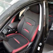 روکش صندلی چرم فابریکی X55 پرو.