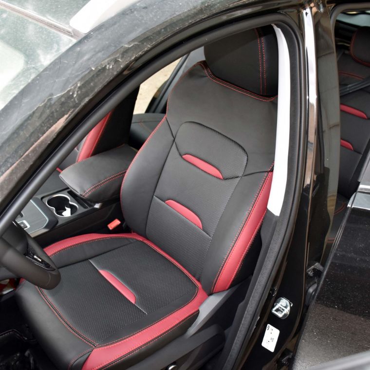 روکش صندلی چرم فابریکی X55 پرو