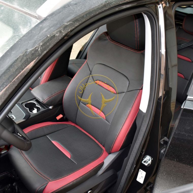 روکش صندلی چرم فابریکی X55 پرو