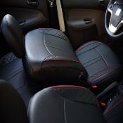 روکش 206 و 207 چرم مارال پلاس