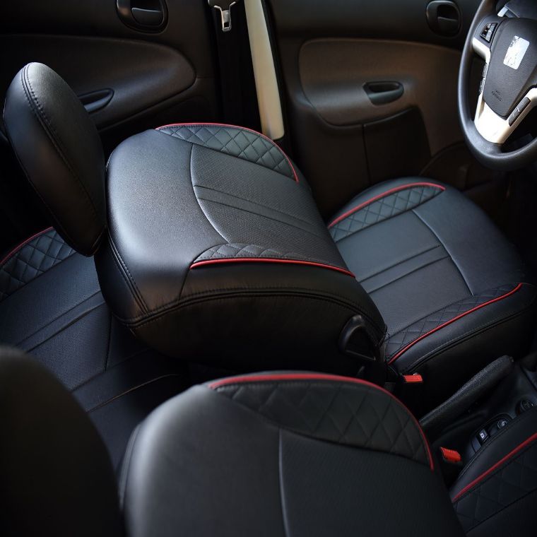 روکش 206 و 207 مدل پلاس مغزی آبی