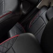 روکش 206 و 207 چرم مارال پلاس