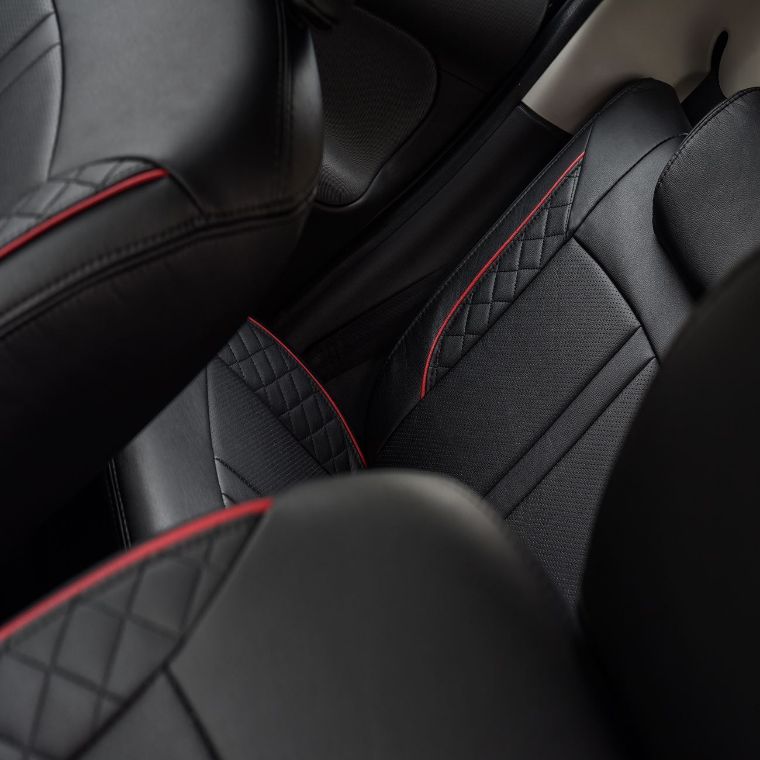 روکش 206 و 207 مدل پلاس مغزی آبی