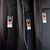 روکش 206 و 207 چرم مارال پلاس