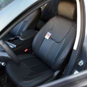 روکش صندلی آریزو 5 چرم مارال