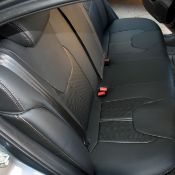 روکش صندلی آریزو 5 چرم مارال