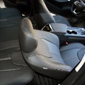 روکش صندلی آریزو 5 چرم مارال